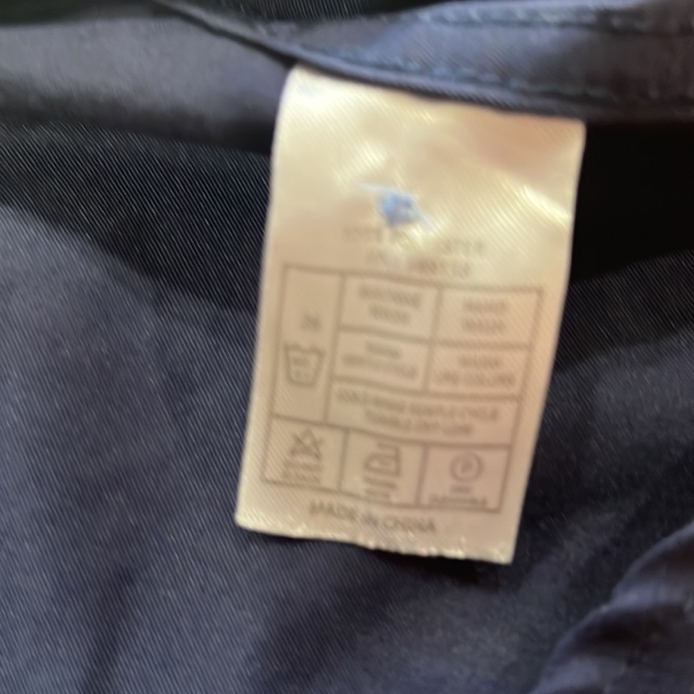 Craft and Flow shirt-size 7  or extra-large little boy - Picture 7 of 8